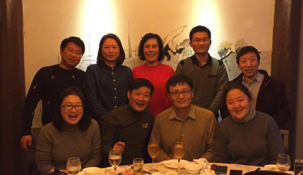 質(zhì)量升級系列活動---杭州分公司