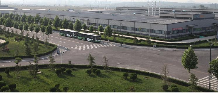 喜訊：熱烈祝賀河北銀隆新能源有限公司獲得首張能源管理體系認(rèn)證證書(shū)