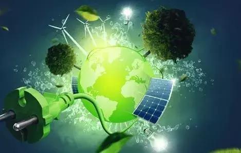 HXQC服務綠色制造體系構建，助力推進綠色發展