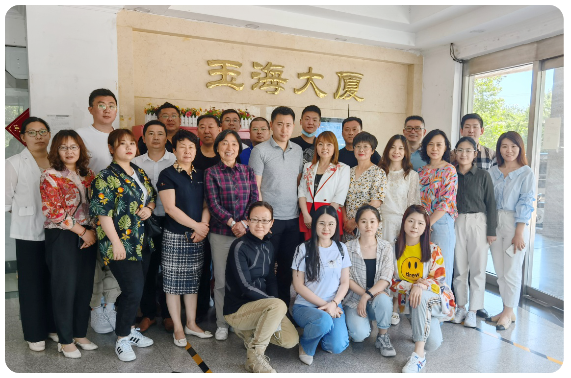 HXQC首期溫室氣體核查員以及碳達峰碳中和知識培訓圓滿結束