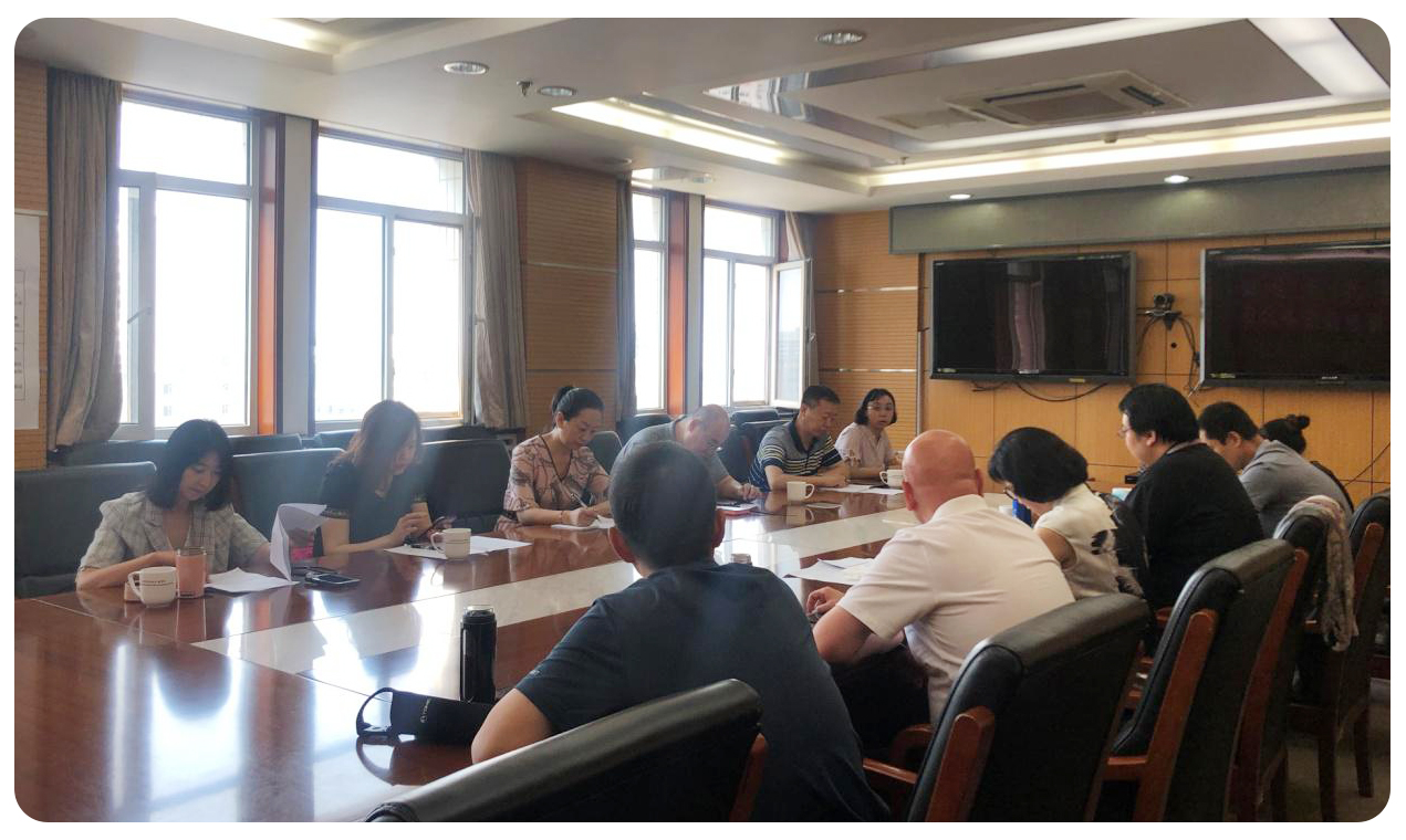 助力經濟高質量發展，促進中小微企業全面質量管理提升