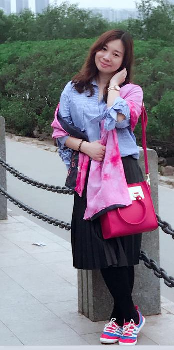 【“我與航星認證”主題系列征文】大江大湖大武漢，我與航星共發展