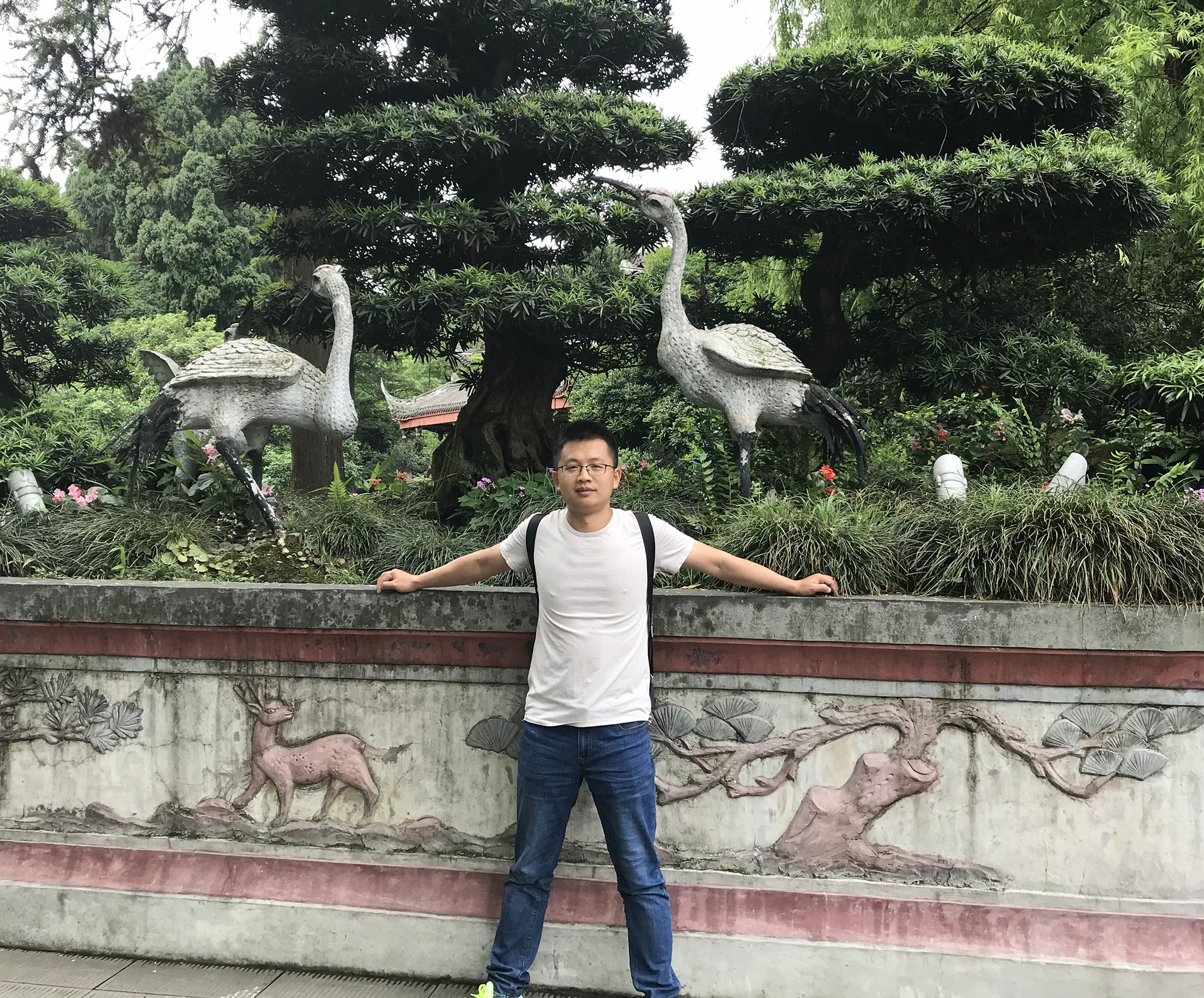 請您閱，我與航星認證的故事