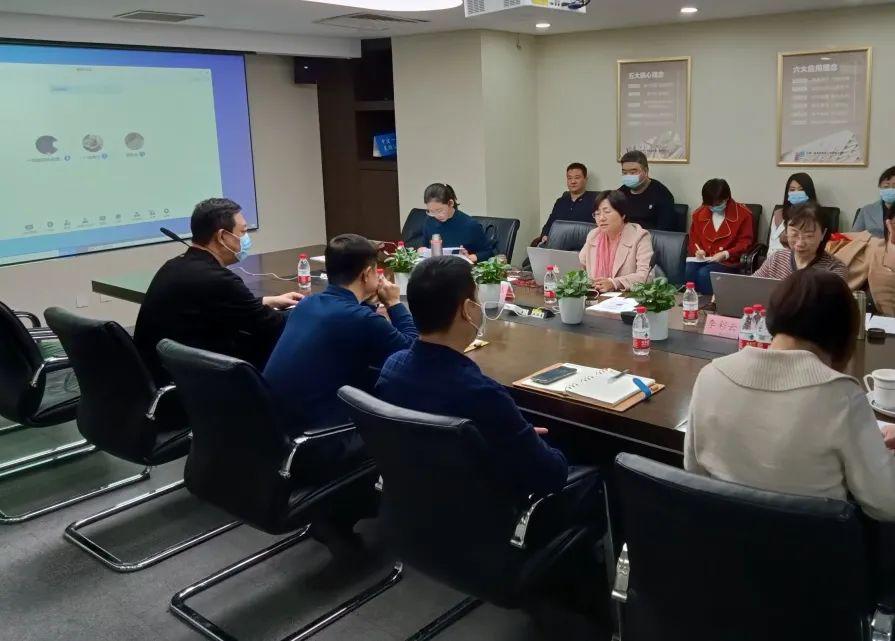 HXQC順利完成對中建一局集團裝飾工程有限公司三體系監督審核