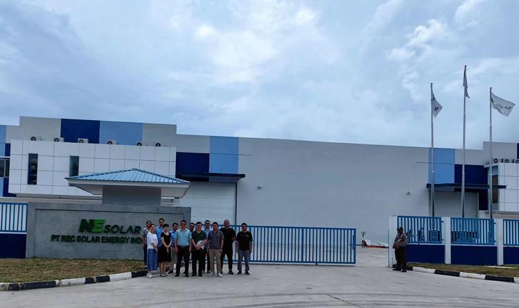 HXQC篤定前行 穩步推進國際業務：HXQC在新形勢下持續助力海外企業迅猛發展